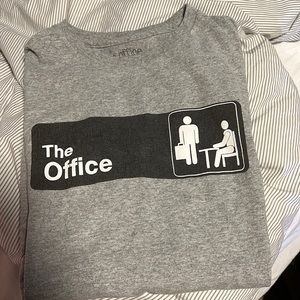 the office t shirt